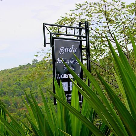 Landa Holiday House بيلهول اويا المظهر الخارجي الصورة