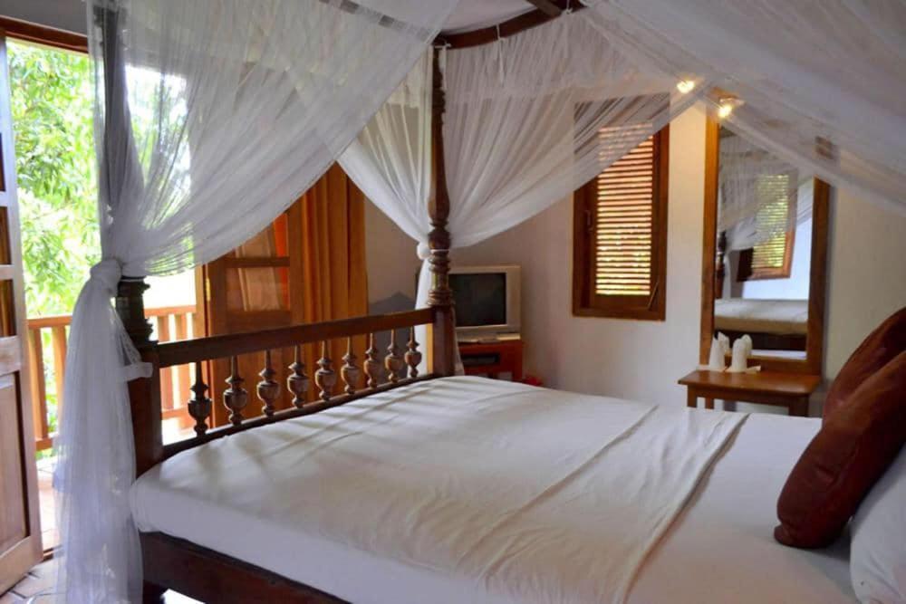 Landa Holiday House بيلهول اويا المظهر الخارجي الصورة