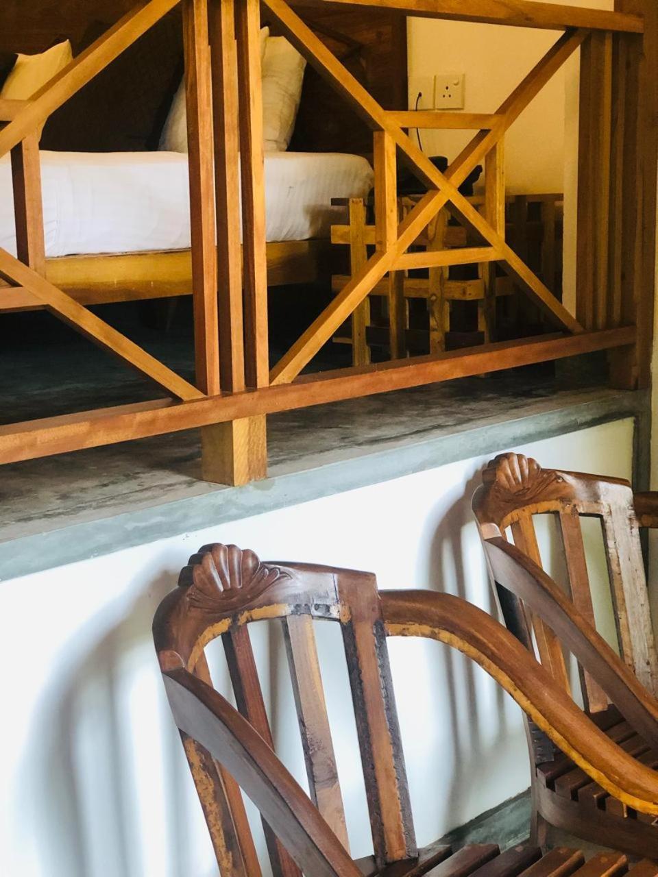 Landa Holiday House بيلهول اويا المظهر الخارجي الصورة