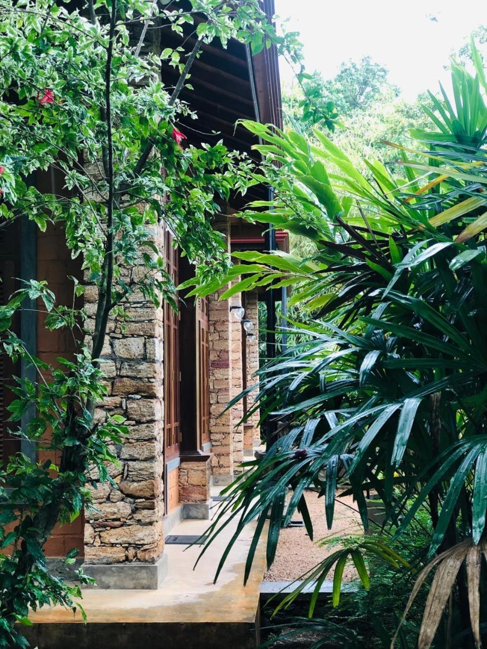 Landa Holiday House بيلهول اويا المظهر الخارجي الصورة