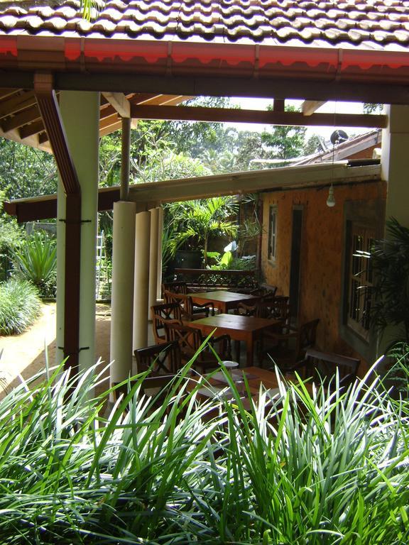 Landa Holiday House بيلهول اويا المظهر الخارجي الصورة