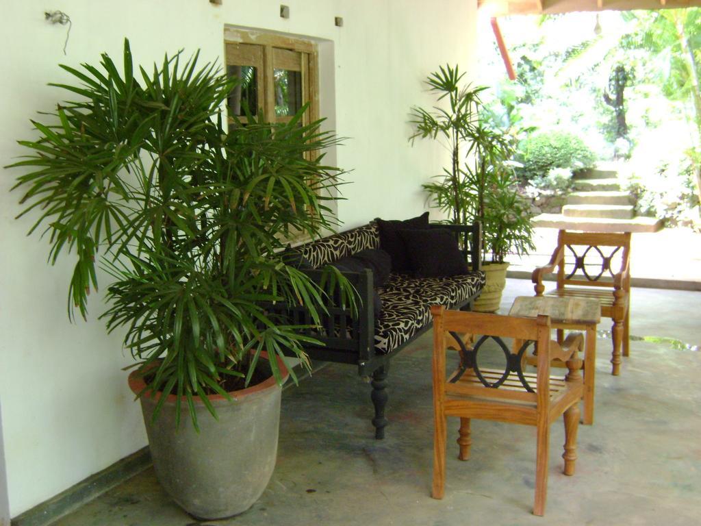 Landa Holiday House بيلهول اويا المظهر الخارجي الصورة