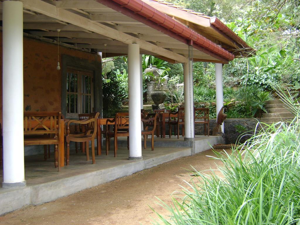 Landa Holiday House بيلهول اويا المظهر الخارجي الصورة
