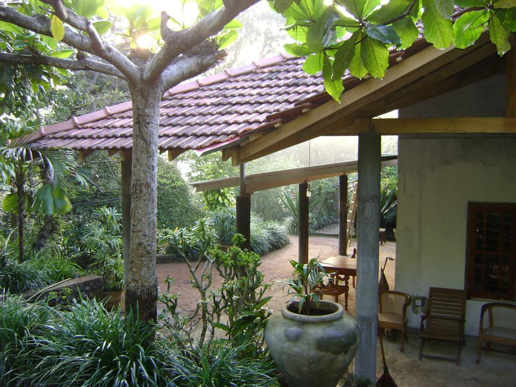Landa Holiday House بيلهول اويا المظهر الخارجي الصورة